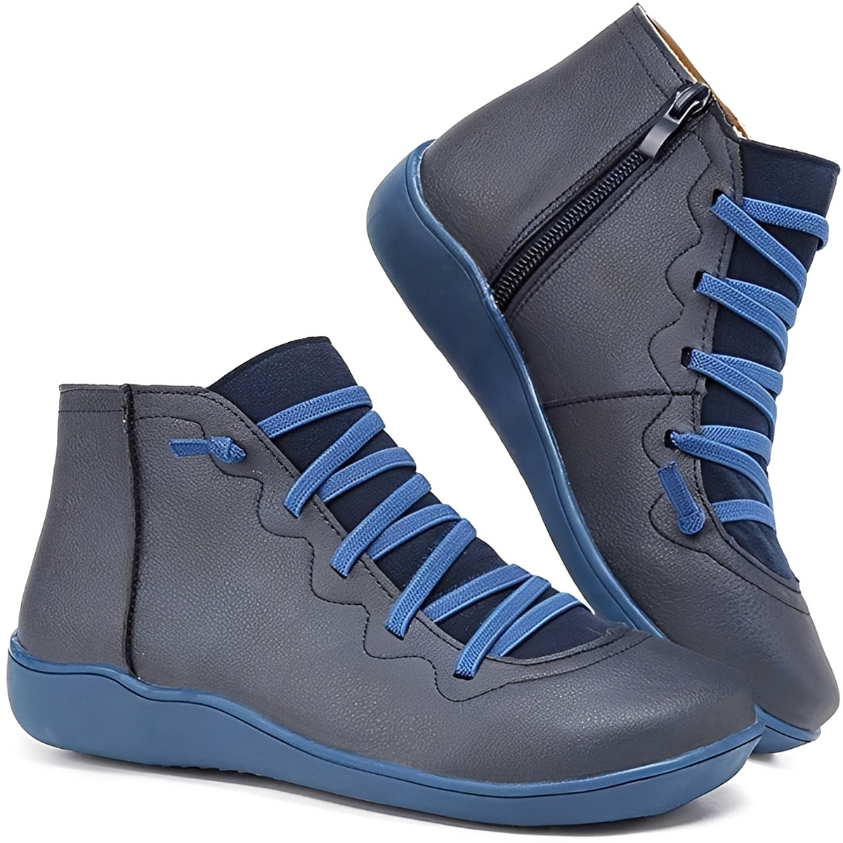 Afra - Elegante und zeitlose Stiefel