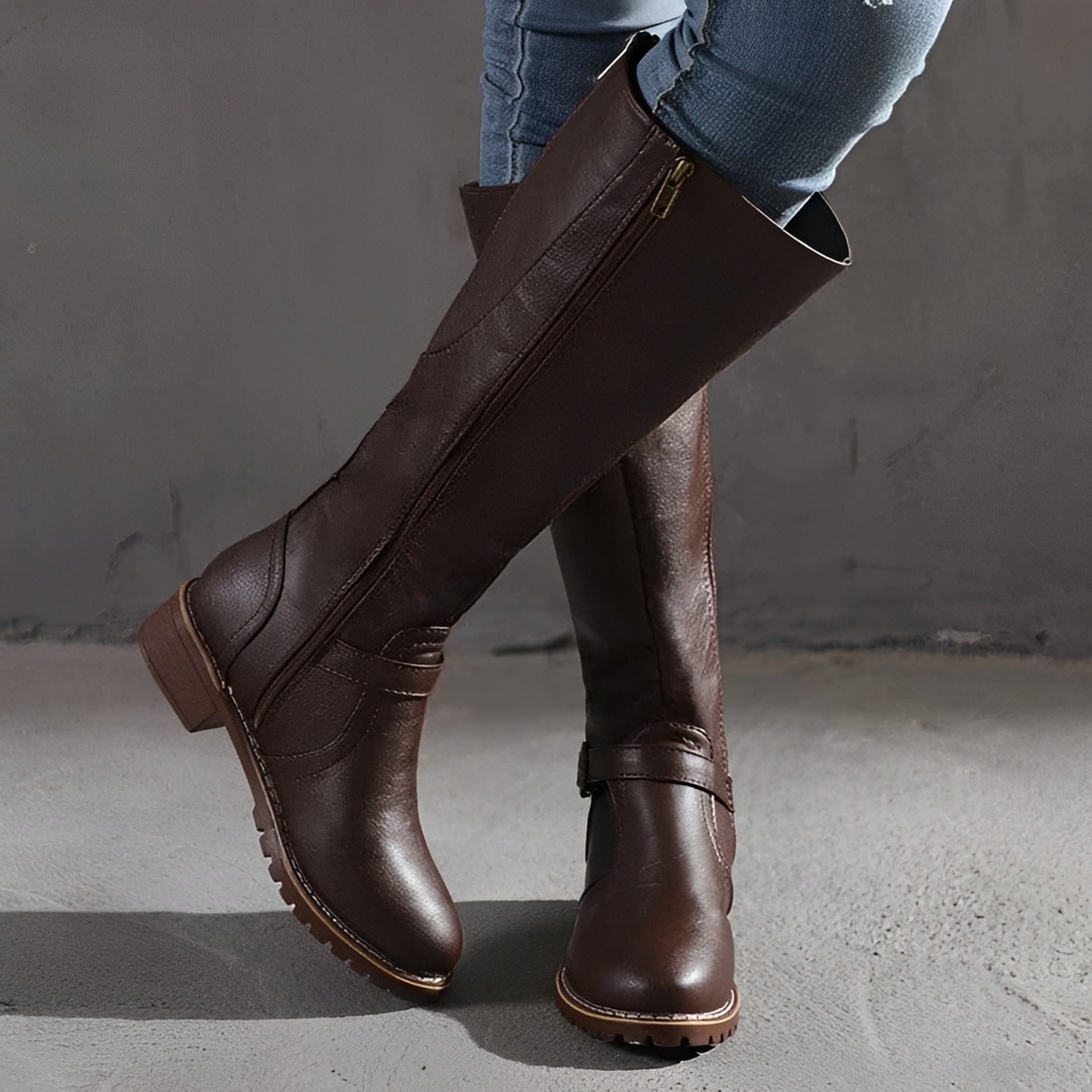 Marla - Schicke und elegante Stiefel