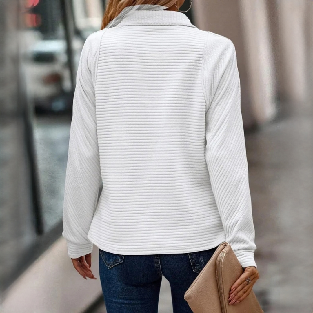 Vina - Stilvoller und trendiger Pullover