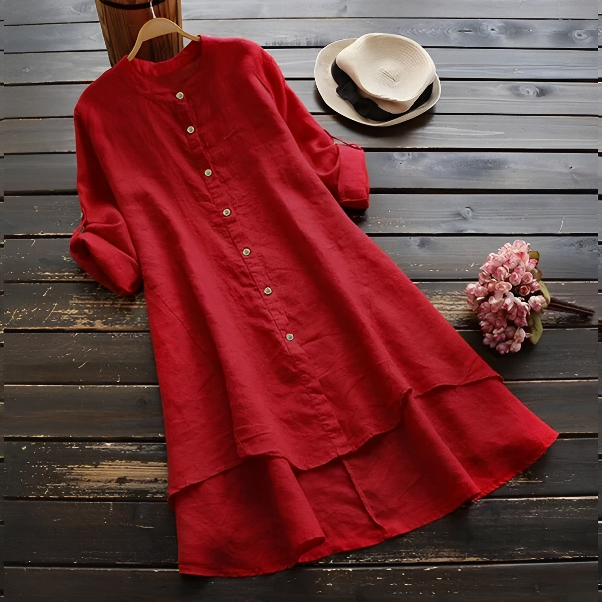 Maggie - Elegantes und schickes Kleid
