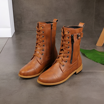 Bella - Elegante und schicke Stiefel