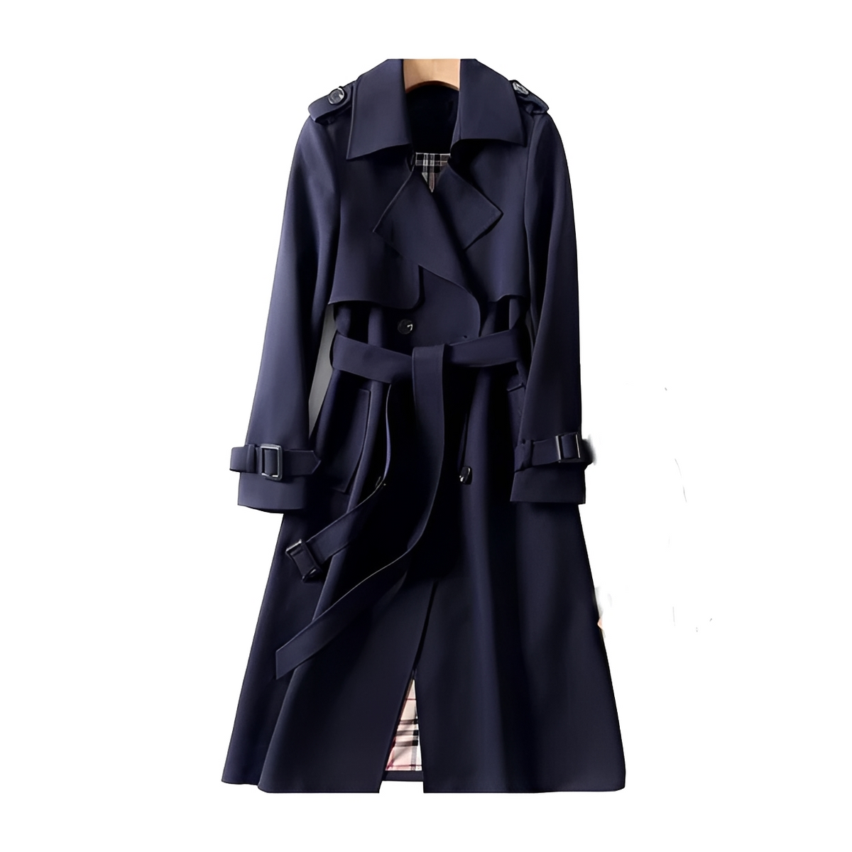 Chloé - Eleganter und bequemer Mantel