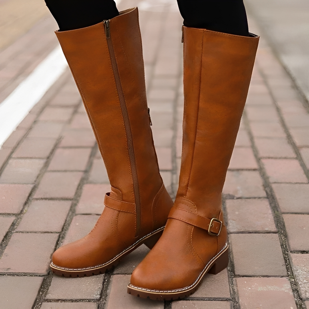 Marla - Schicke und elegante Stiefel