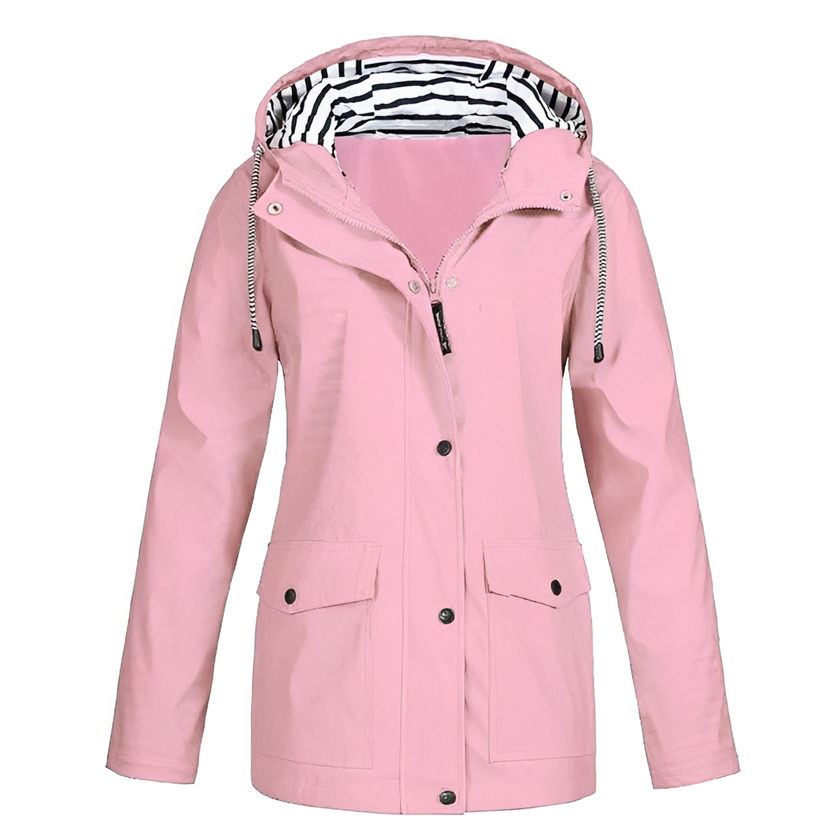 Verna - Schicke und schützende Jacke