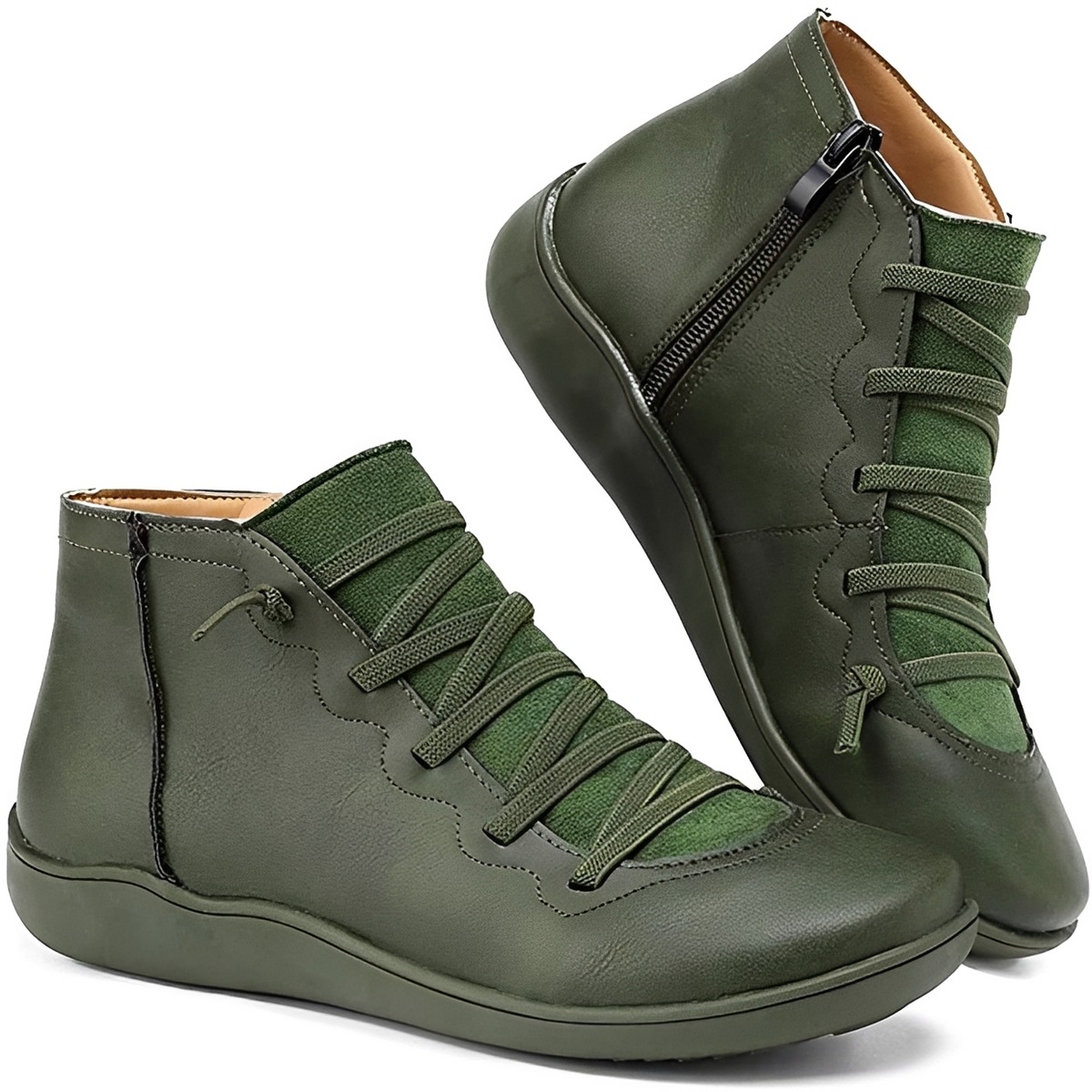 Afra - Elegante und zeitlose Stiefel