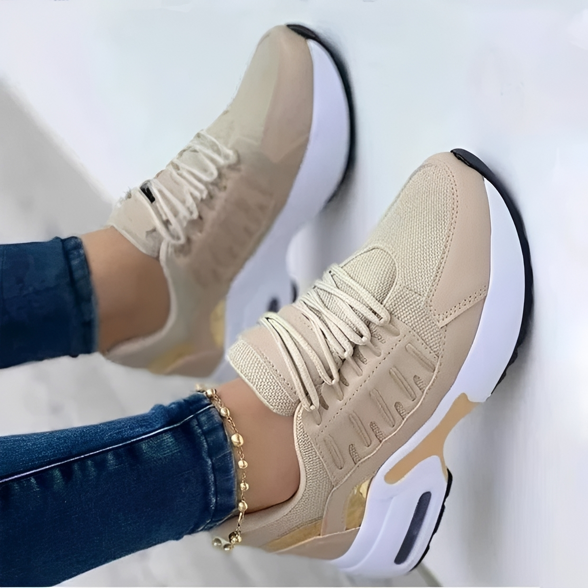 Thea - Stilvolle und bequeme Schuhe