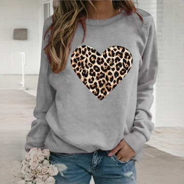 Tatjana - Eleganter und warmer Pullover