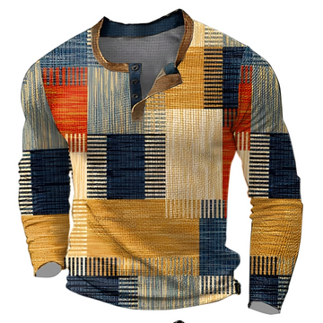 Roberto - Stilvoller und warmer Pullover