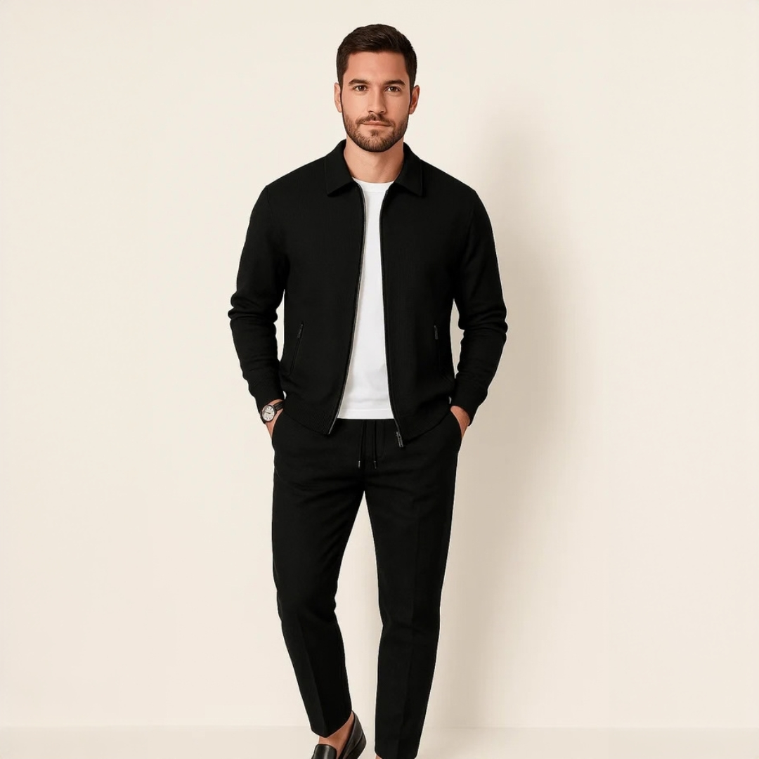 Martin - Hosen-Set mit bequemem und strapazierfähigem Stil