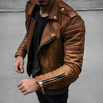 Easton - Robuste und klassische Jacke