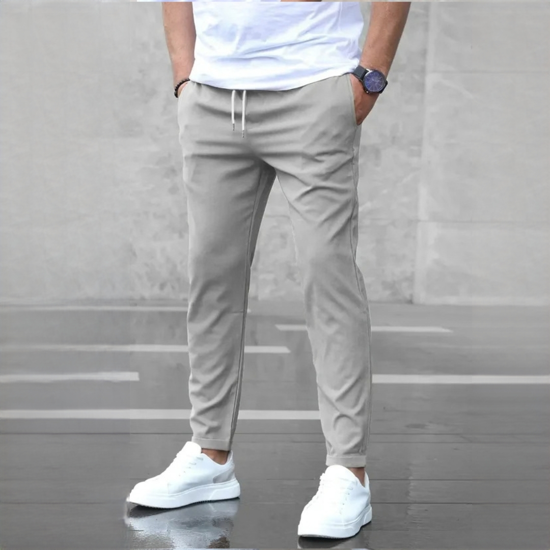 Nico - Stilvolle und flexible Hosen