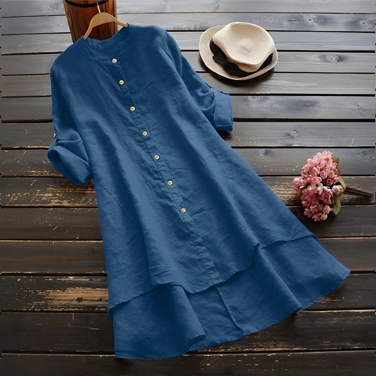 Maggie - Elegantes und schickes Kleid