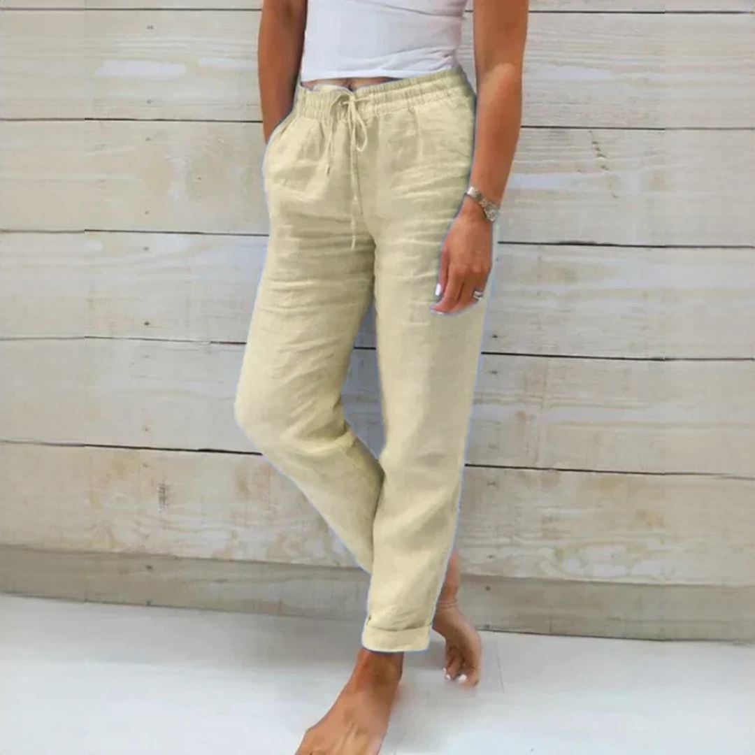 Jocy - Elegante und stilvolle Hose