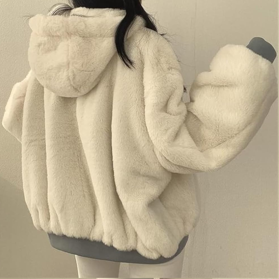 Deserie - Elegante und bequeme Jacke