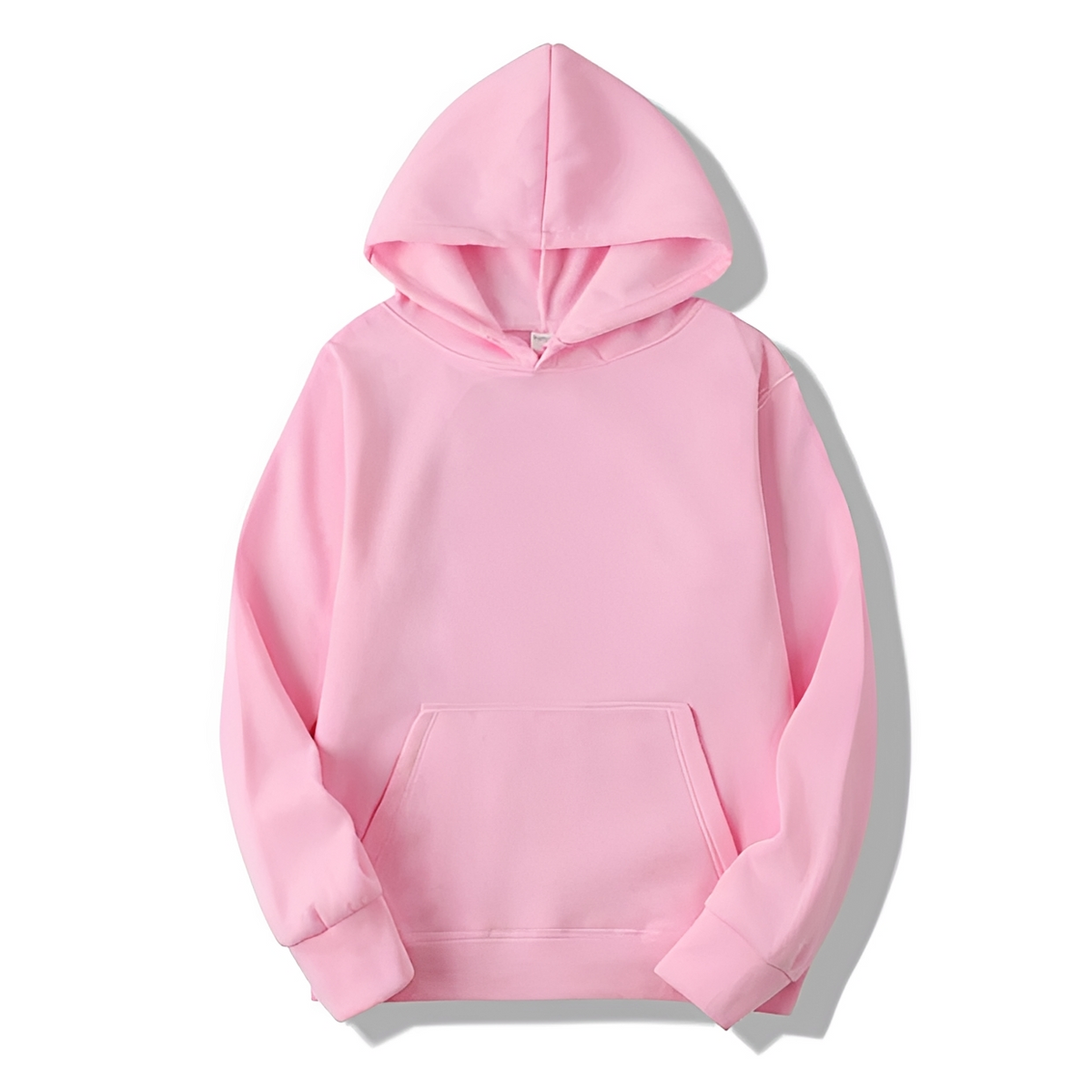 Paul - Bequemer und weicher Hoodie