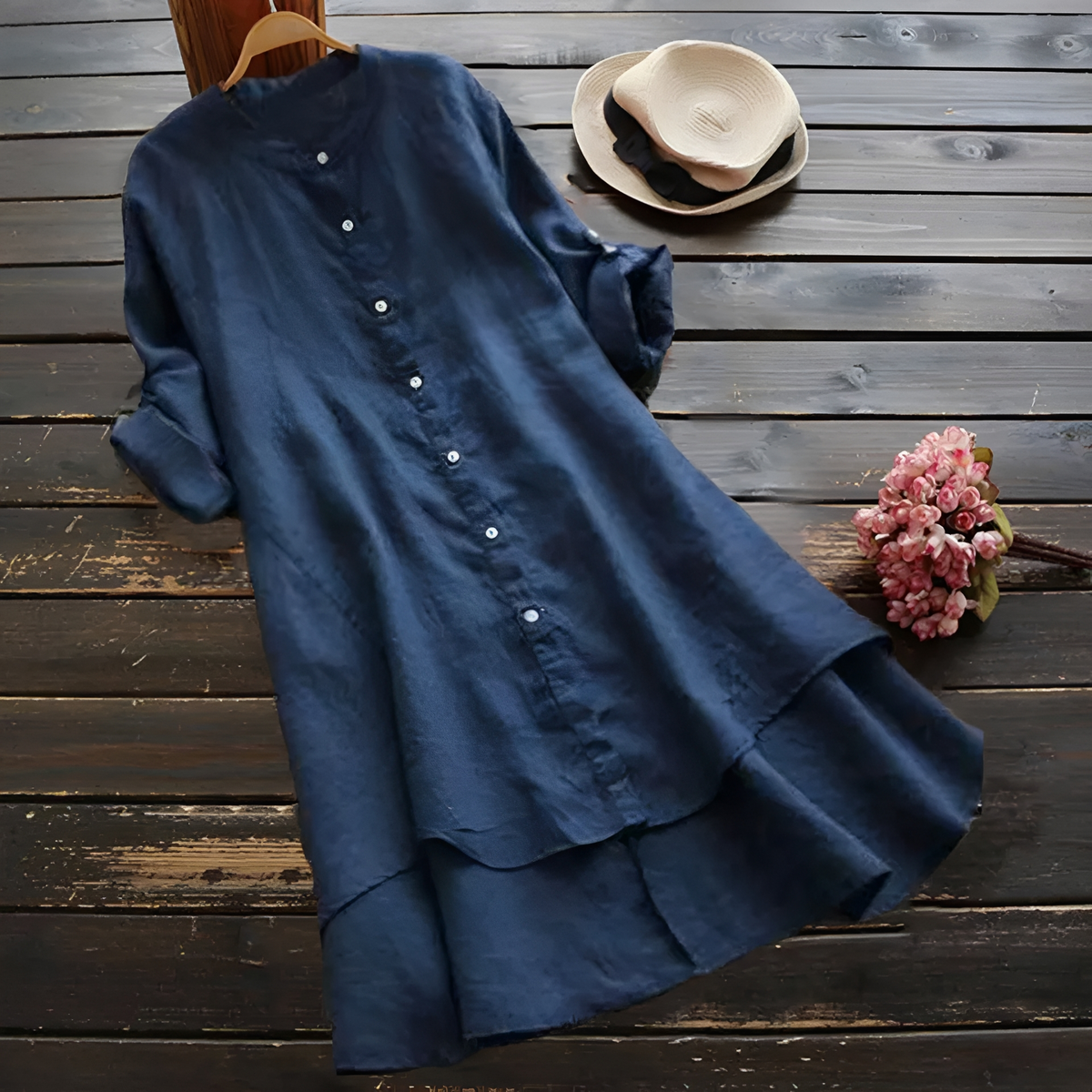Maggie - Elegantes und schickes Kleid