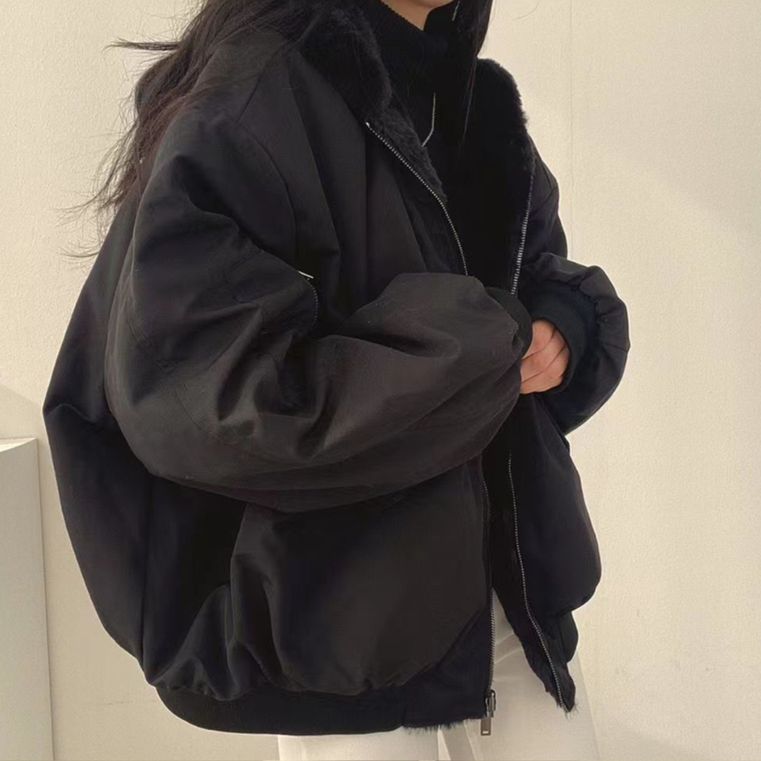 Deserie - Elegante und bequeme Jacke