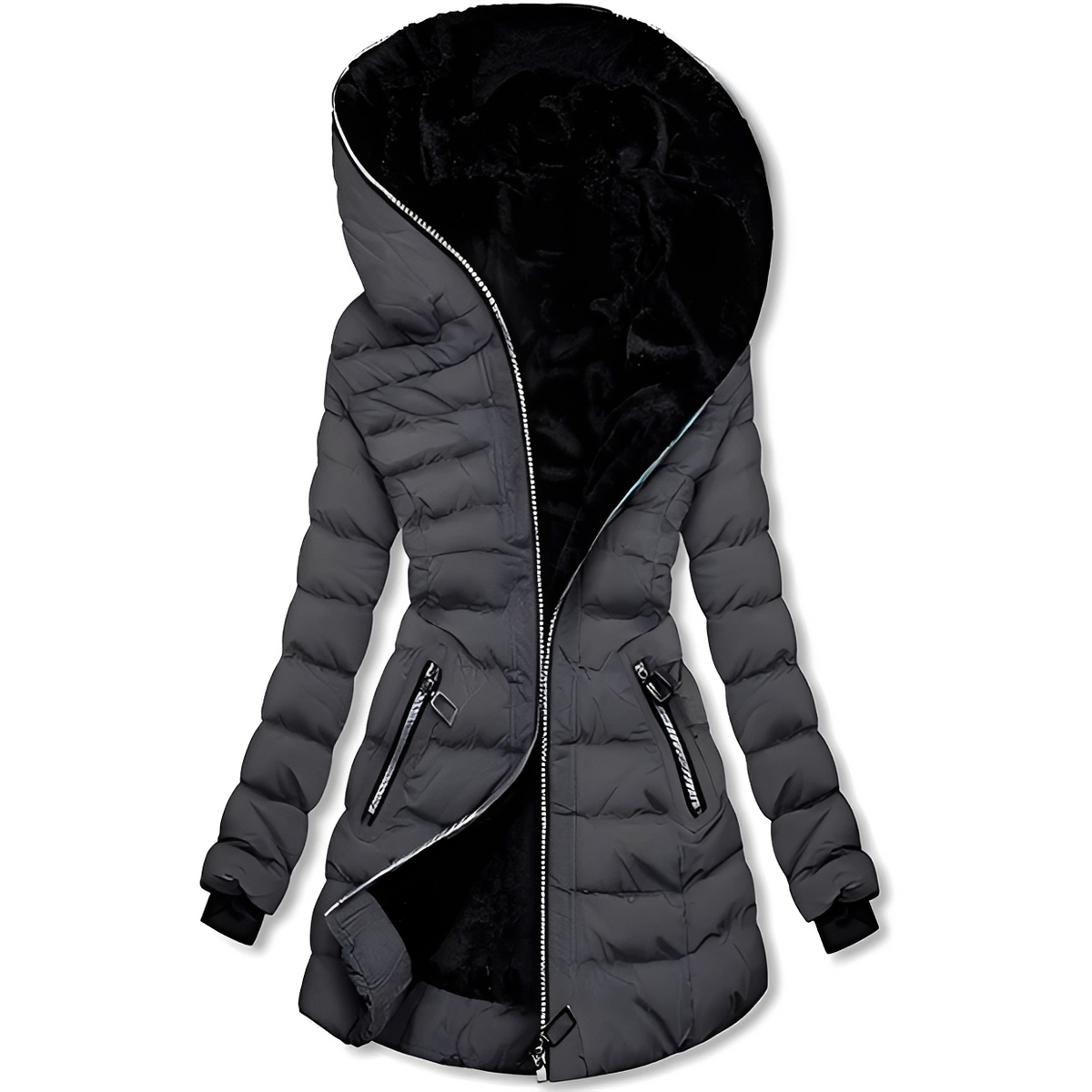 Raiza - Elegante und behagliche Jacke