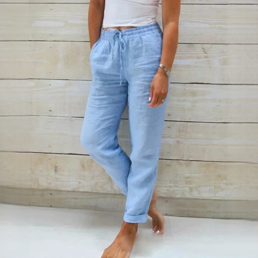 Jocy - Elegante und stilvolle Hose