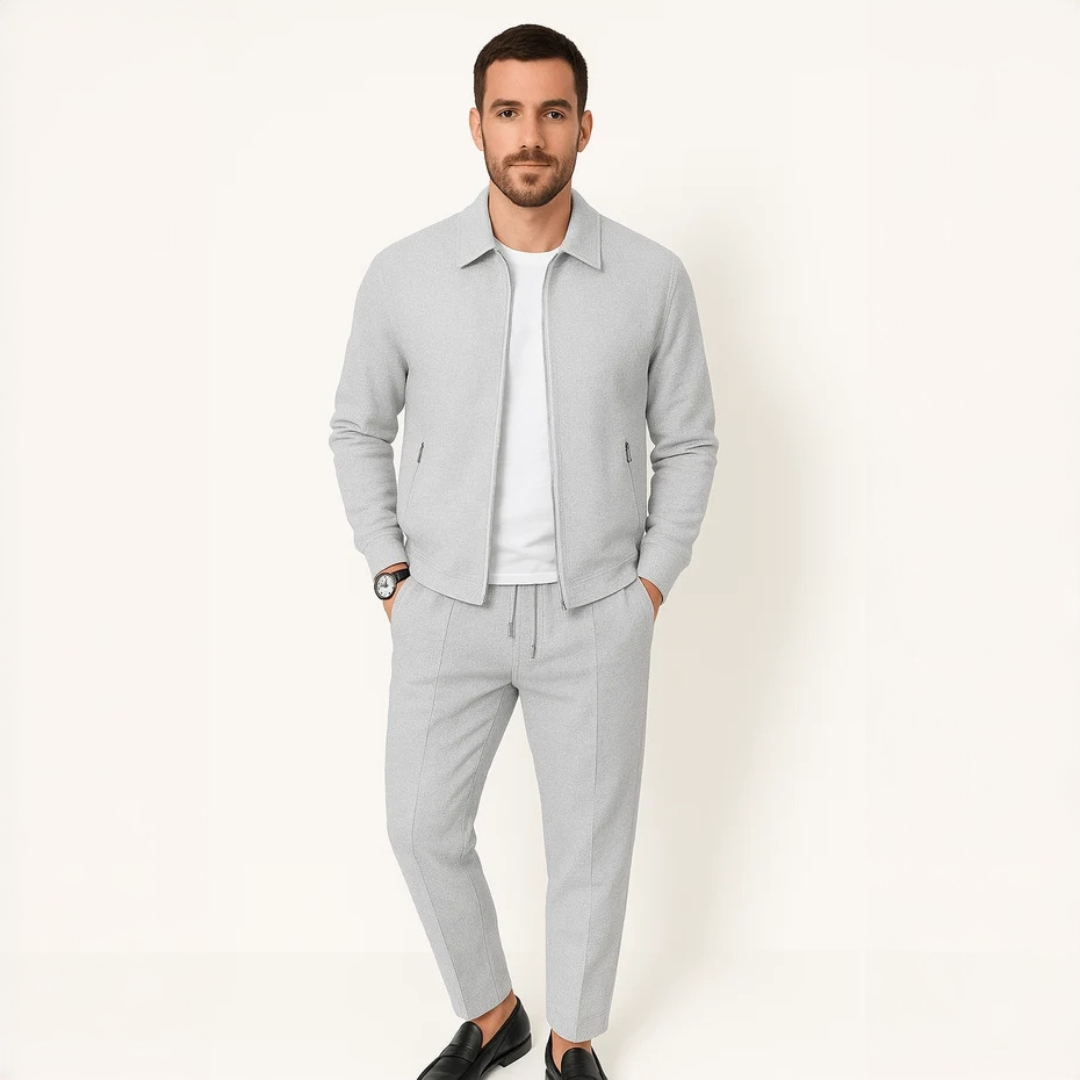 Martin - Hosen-Set mit bequemem und strapazierfähigem Stil