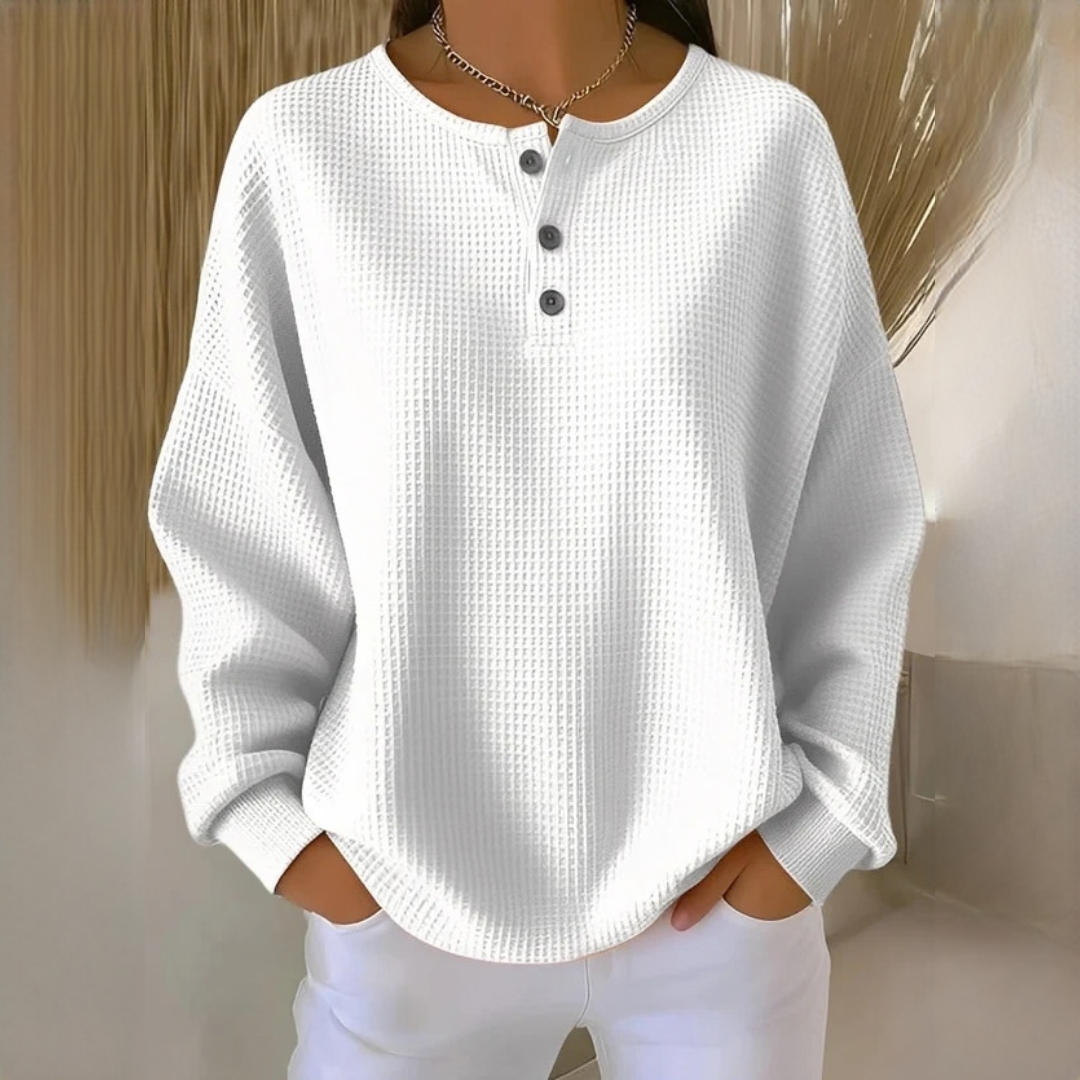 Anabella - Kuscheliger und warmer Pullover