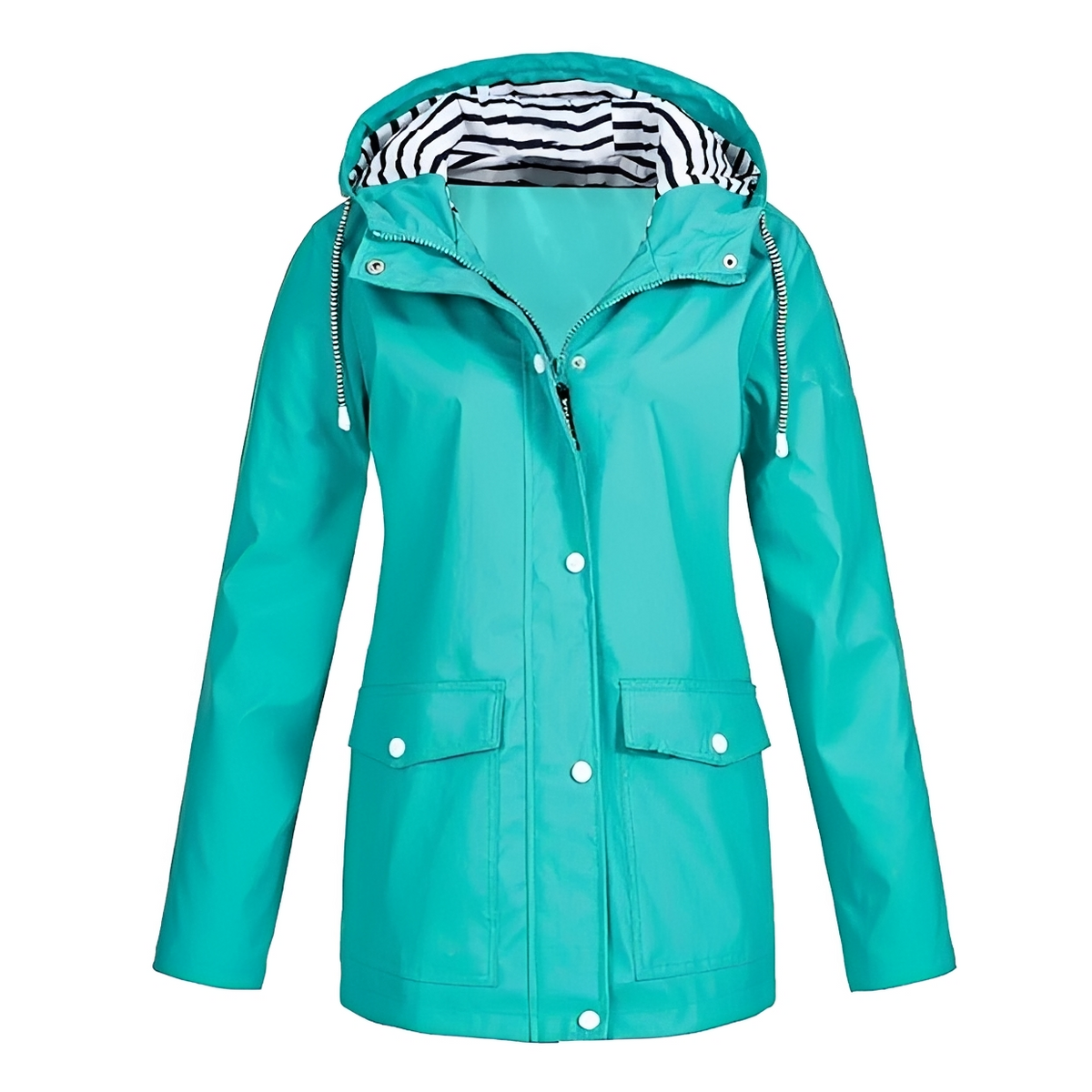 Verna - Schicke und schützende Jacke