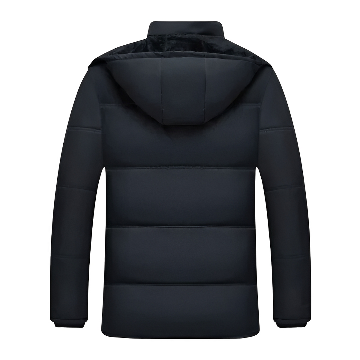 Tyrone - Bequeme und haltbare Jacke