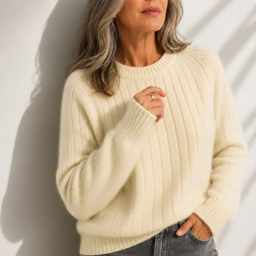 Conie - Modischer und bequemer Pullover