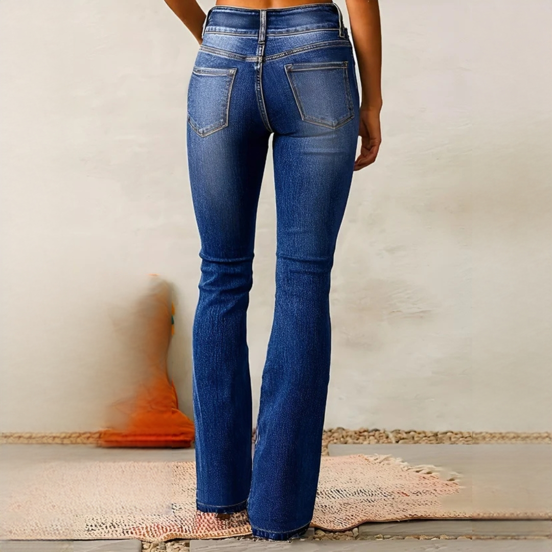 Nemra - Modische und elegante Jeans