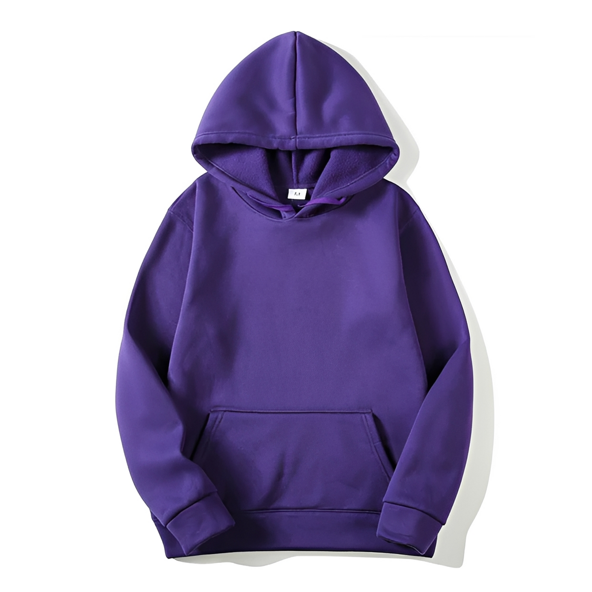 Paul - Bequemer und weicher Hoodie