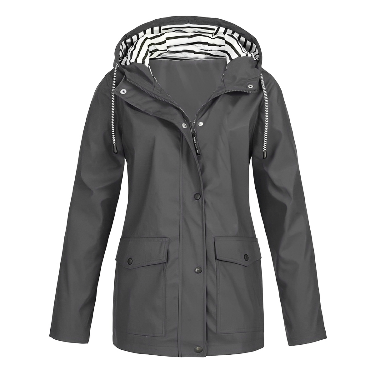 Verna - Schicke und schützende Jacke