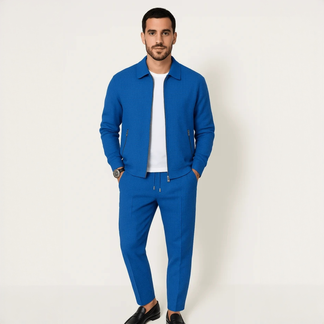Martin - Hosen-Set mit bequemem und strapazierfähigem Stil
