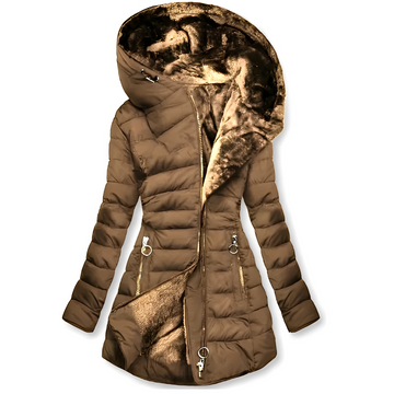 Raiza - Elegante und behagliche Jacke