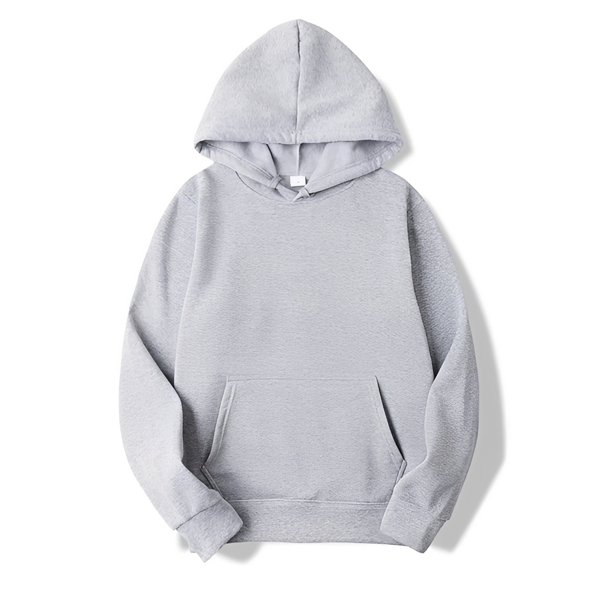 Paul - Bequemer und weicher Hoodie