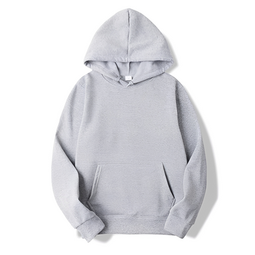 Paul - Bequemer und weicher Hoodie