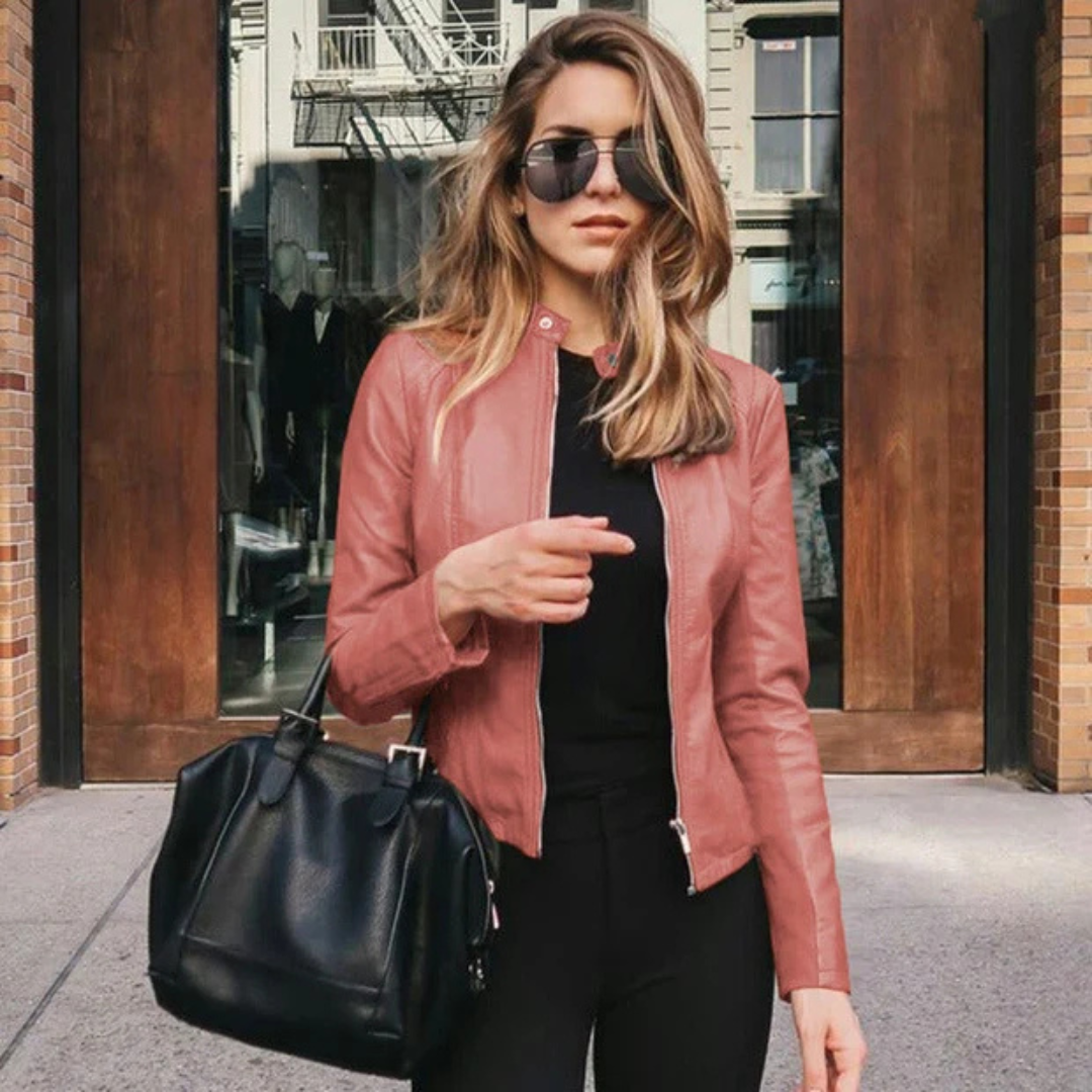 Adean - Elegante und funktionale Jacke