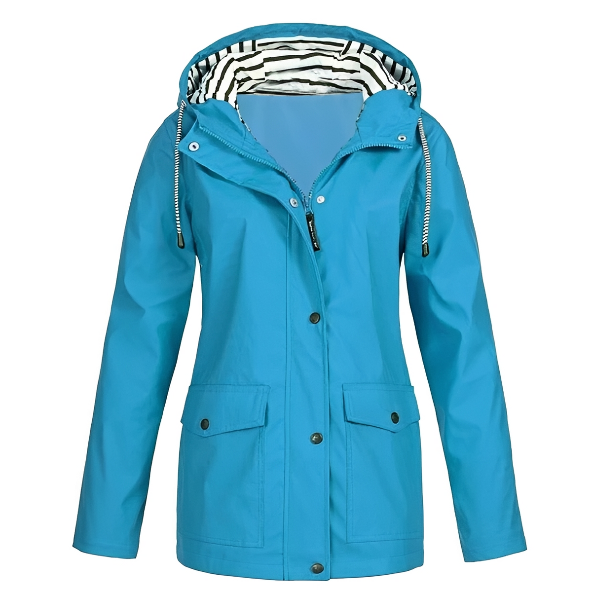 Verna - Schicke und schützende Jacke