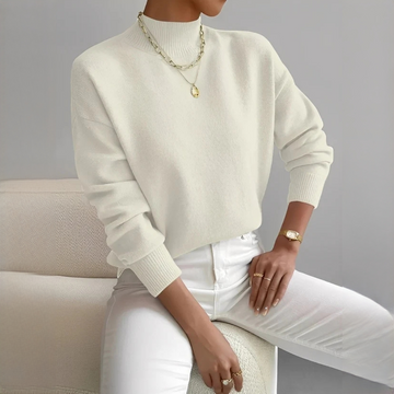 Nikkole - Stilvoller Pullover im bequemen Design