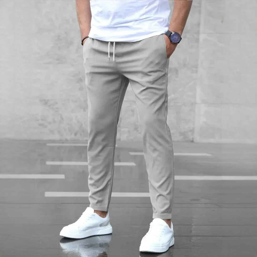 Nico - Strapazierfähige Hose im Slim-Fit-Stil
