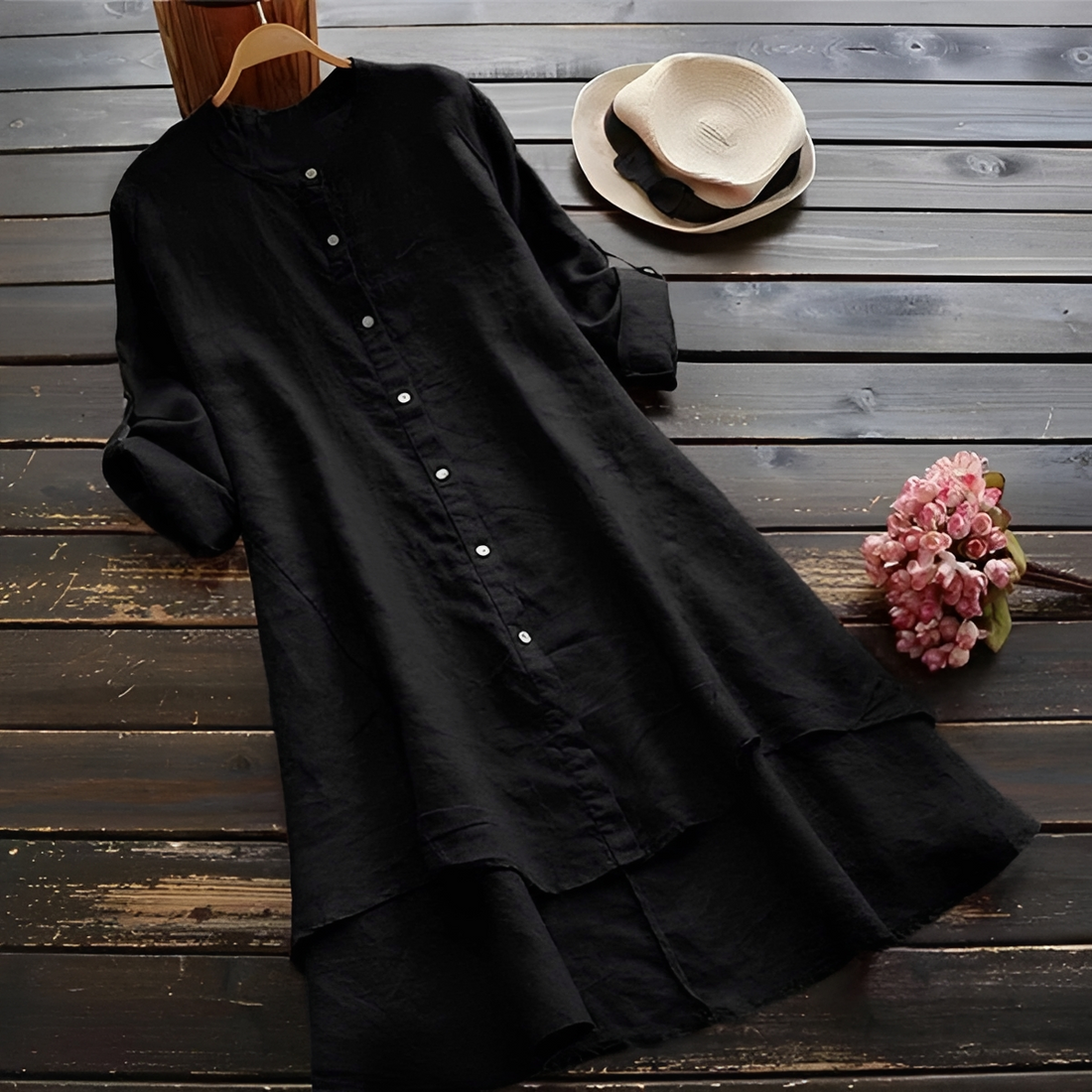 Maggie - Elegantes und schickes Kleid