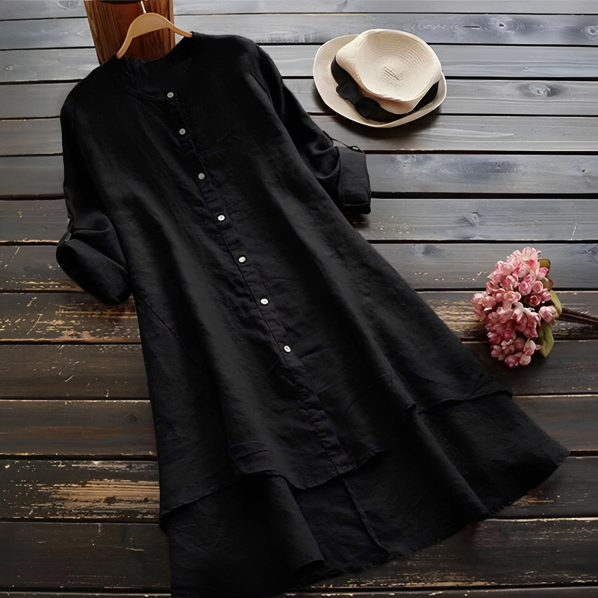 Maggie - Elegantes und schickes Kleid