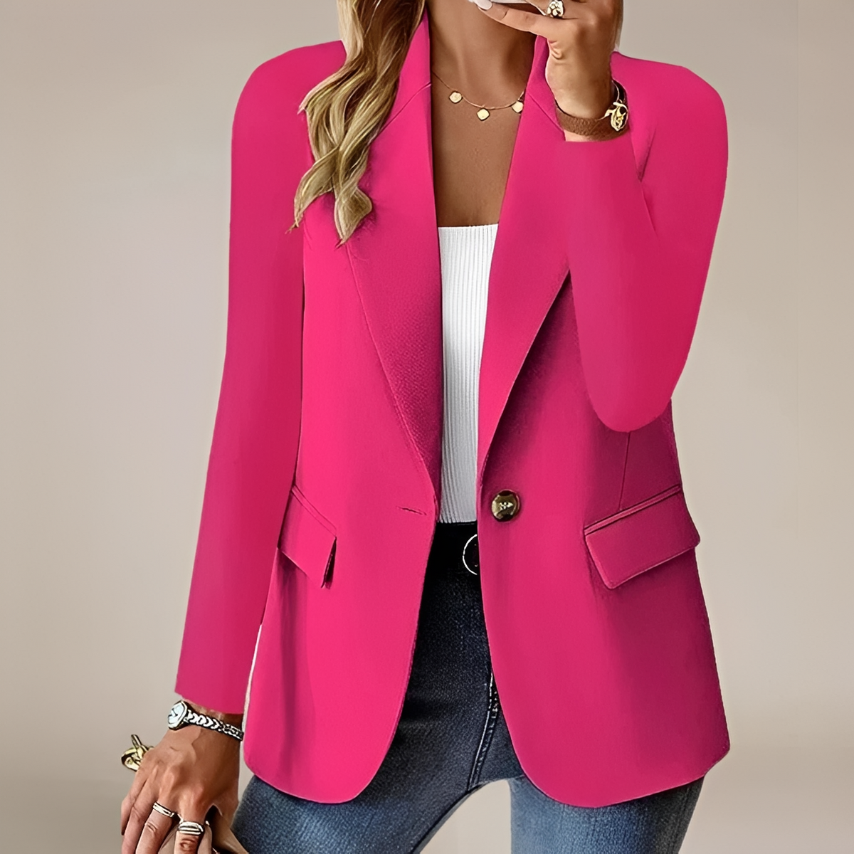 Maricar - Moderner und eleganter Blazer