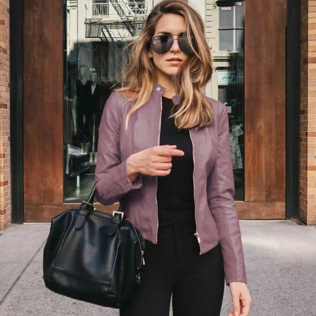 Adean - Elegante und funktionale Jacke
