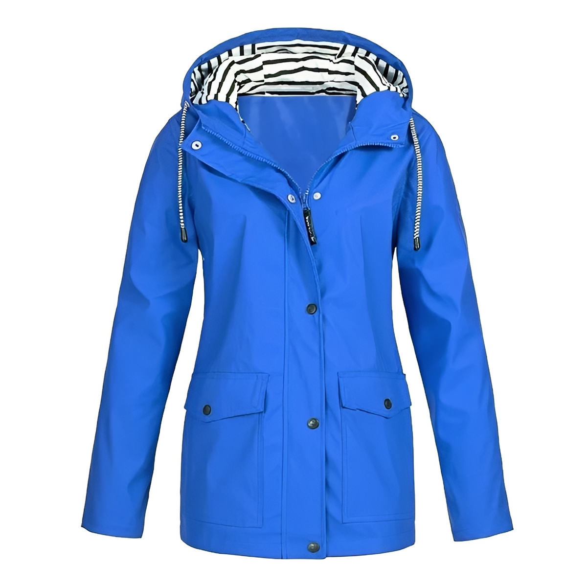 Verna - Schicke und schützende Jacke