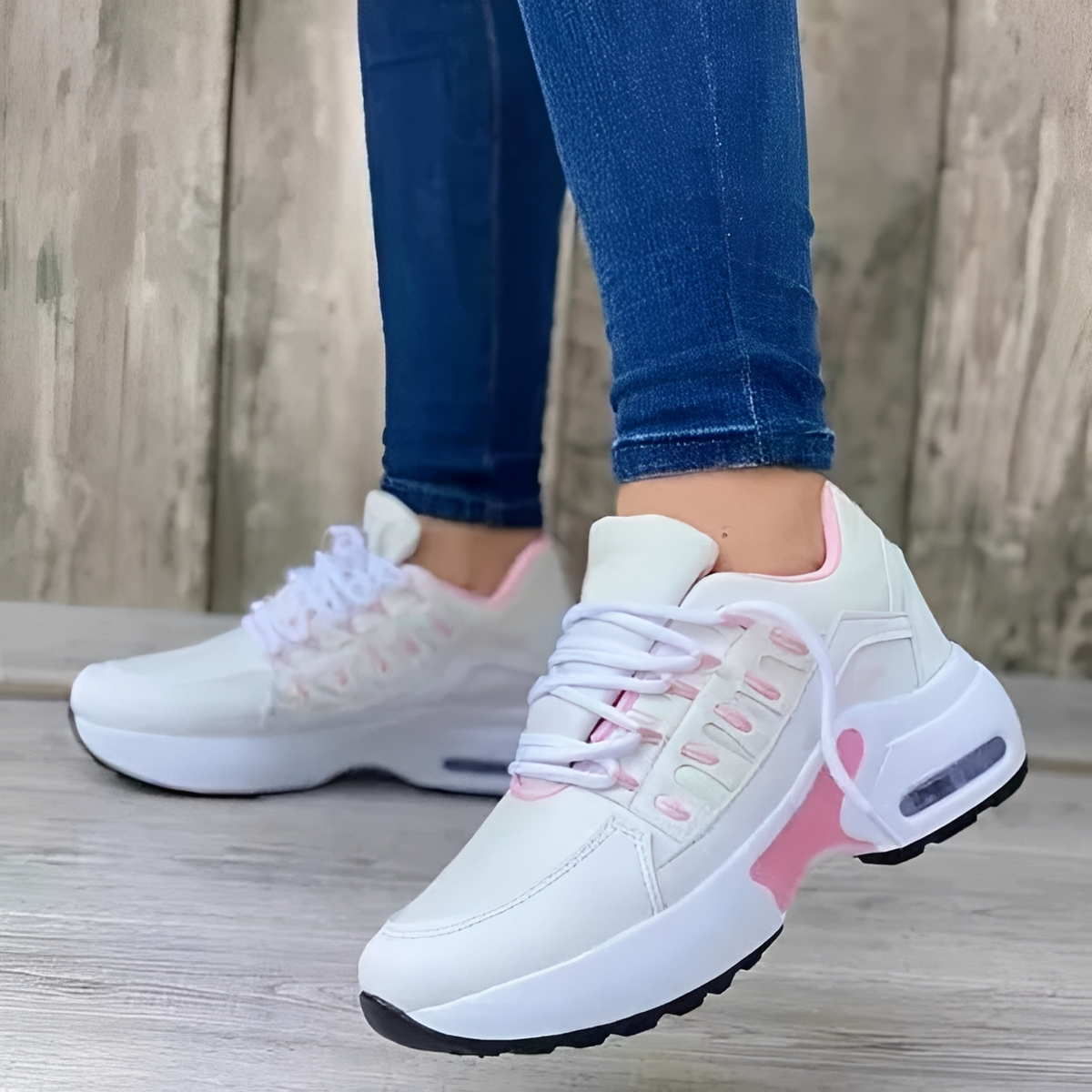 Thea - Stilvolle und bequeme Schuhe