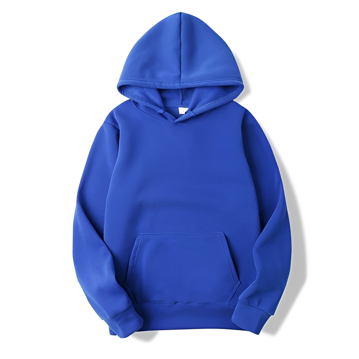 Paul - Bequemer und weicher Hoodie