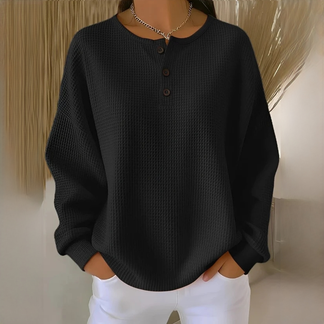Anabella - Kuscheliger und warmer Pullover