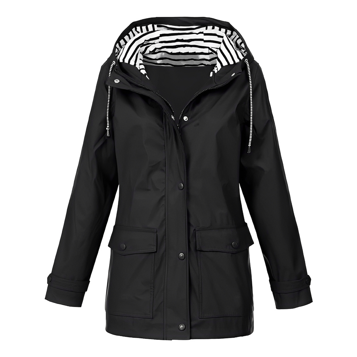Verna - Schicke und schützende Jacke