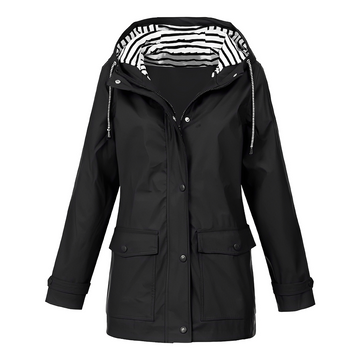 Verna - Schicke und schützende Jacke