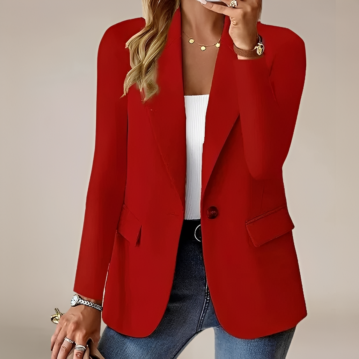Maricar - Moderner und eleganter Blazer